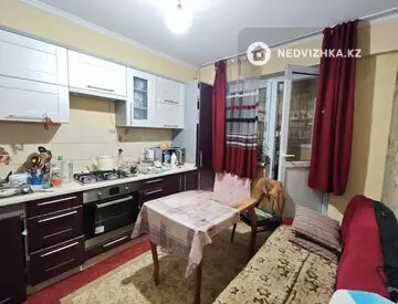 52 м², 2-комнатная квартира, этаж 1 из 5, 52 м², изображение - 5