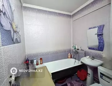2-комнатная квартира, этаж 1 из 5, 52 м²