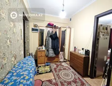 52 м², 2-комнатная квартира, этаж 1 из 5, 52 м², изображение - 4