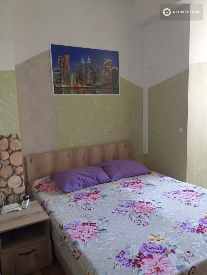 30 м², 1-комнатная квартира, этаж 9 из 9, 30 м², по часам, изображение - 1