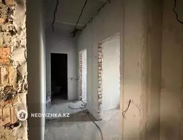 1-комнатная квартира, этаж 2 из 5, 44 м²
