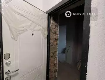 44 м², 1-комнатная квартира, этаж 2 из 5, 44 м², изображение - 5