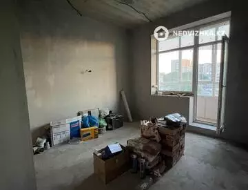 44 м², 1-комнатная квартира, этаж 2 из 5, 44 м², изображение - 4
