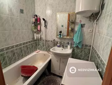 65 м², 3-комнатная квартира, этаж 5 из 9, 65 м², изображение - 9