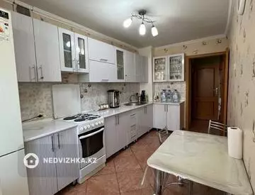 65 м², 3-комнатная квартира, этаж 5 из 9, 65 м², изображение - 6