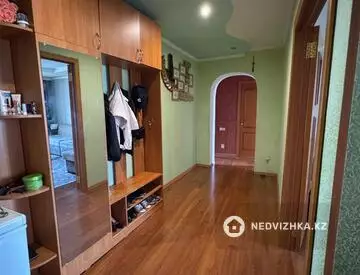 65 м², 3-комнатная квартира, этаж 5 из 9, 65 м², изображение - 4