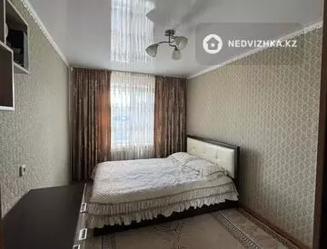 3-комнатная квартира, этаж 5 из 9, 65 м²