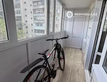 65 м², 3-комнатная квартира, этаж 5 из 9, 65 м², изображение - 7