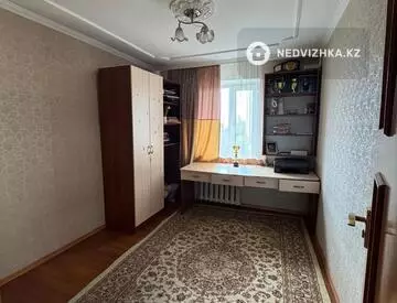 3-комнатная квартира, этаж 5 из 9, 65 м²