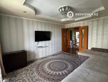 3-комнатная квартира, этаж 5 из 9, 65 м²