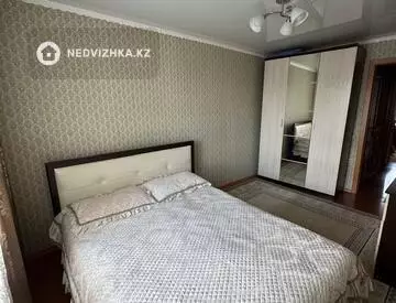 3-комнатная квартира, этаж 5 из 9, 65 м²