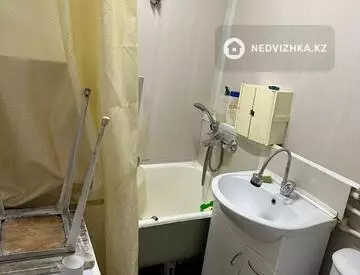 1-комнатная квартира, этаж 4 из 5, 31 м²