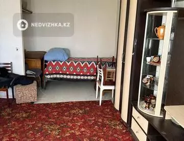 1-комнатная квартира, этаж 4 из 5, 31 м²