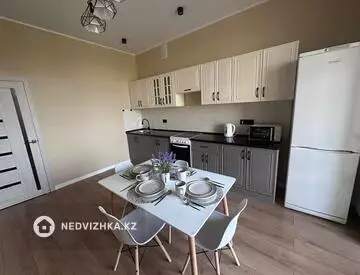 72 м², 2-комнатная квартира, этаж 4 из 6, 72 м², изображение - 5