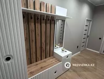 72 м², 2-комнатная квартира, этаж 4 из 6, 72 м², изображение - 10
