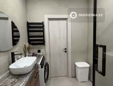35 м², 1-комнатная квартира, этаж 2 из 9, 35 м², изображение - 8