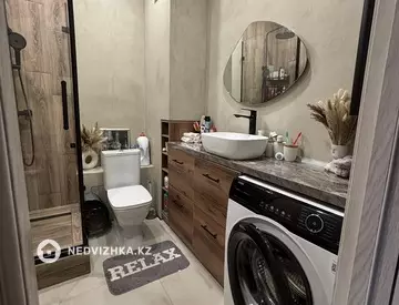 35 м², 1-комнатная квартира, этаж 2 из 9, 35 м², изображение - 5