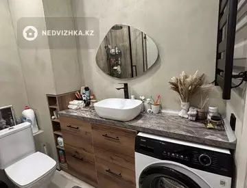 35 м², 1-комнатная квартира, этаж 2 из 9, 35 м², изображение - 6