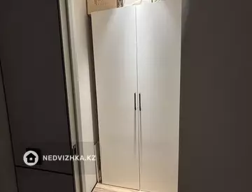 35 м², 1-комнатная квартира, этаж 2 из 9, 35 м², изображение - 4