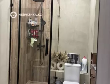 35 м², 1-комнатная квартира, этаж 2 из 9, 35 м², изображение - 7