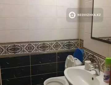4-комнатная квартира, этаж 4 из 9, 102 м²