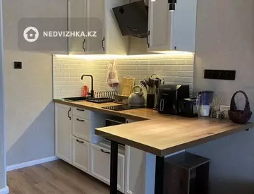 35 м², 1-комнатная квартира, этаж 2 из 9, 35 м², изображение - 9