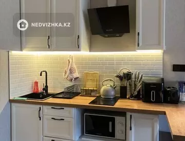 35 м², 1-комнатная квартира, этаж 2 из 9, 35 м², изображение - 10