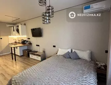 35 м², 1-комнатная квартира, этаж 2 из 9, 35 м², изображение - 13