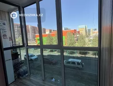 35 м², 1-комнатная квартира, этаж 2 из 9, 35 м², изображение - 17