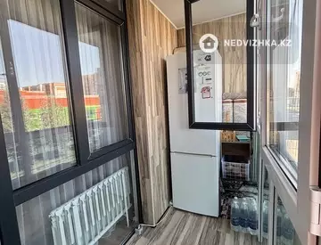 35 м², 1-комнатная квартира, этаж 2 из 9, 35 м², изображение - 15