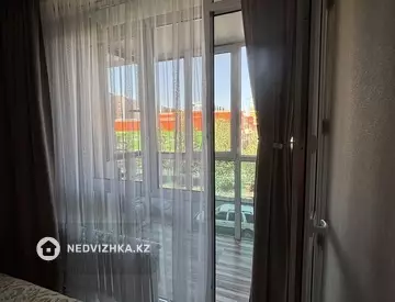 35 м², 1-комнатная квартира, этаж 2 из 9, 35 м², изображение - 14