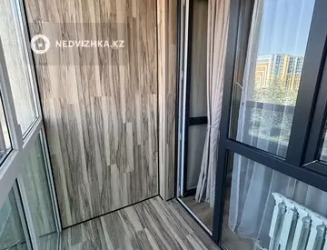 35 м², 1-комнатная квартира, этаж 2 из 9, 35 м², изображение - 16