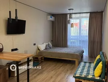 35 м², 1-комнатная квартира, этаж 2 из 9, 35 м², изображение - 11