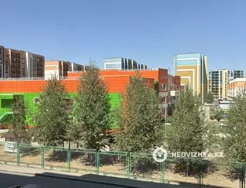35 м², 1-комнатная квартира, этаж 2 из 9, 35 м², изображение - 18