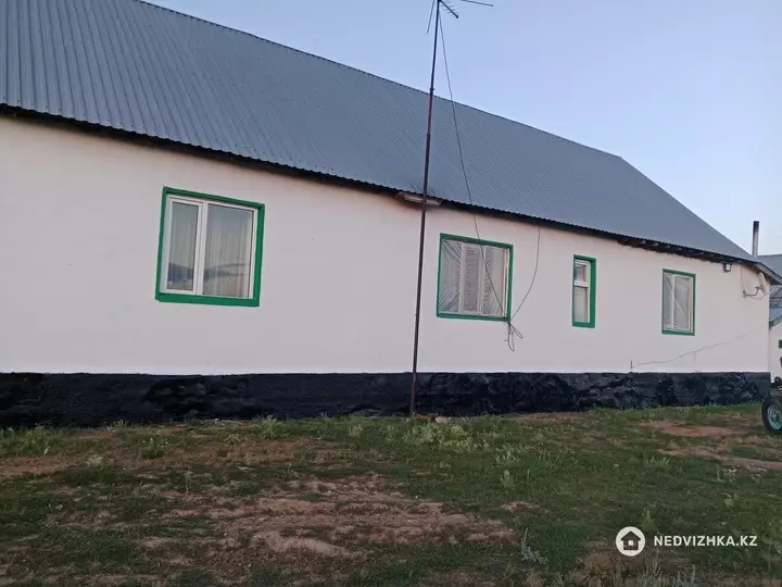 220 м², 7-комнатный дом, 15 соток, 220 м², изображение - 1