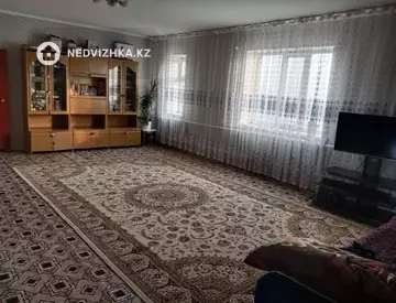 220 м², 7-комнатный дом, 15 соток, 220 м², изображение - 9