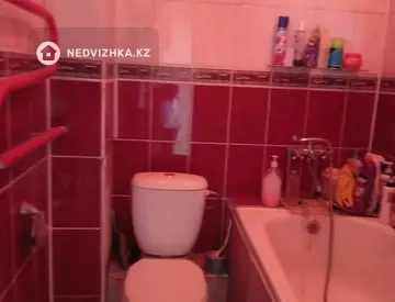 1-комнатная квартира, этаж 3 из 5, 34 м²
