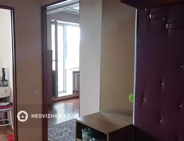 1-комнатная квартира, этаж 3 из 5, 34 м²