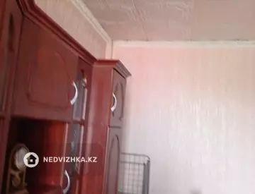 1-комнатная квартира, этаж 3 из 5, 34 м²