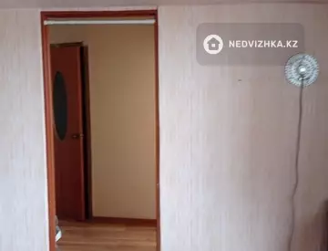 1-комнатная квартира, этаж 3 из 5, 34 м²