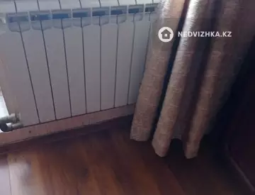1-комнатная квартира, этаж 3 из 5, 34 м²