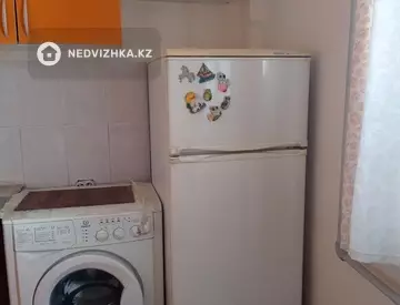 33.6 м², 1-комнатная квартира, этаж 3 из 5, 34 м², изображение - 4