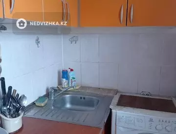 33.6 м², 1-комнатная квартира, этаж 3 из 5, 34 м², изображение - 6