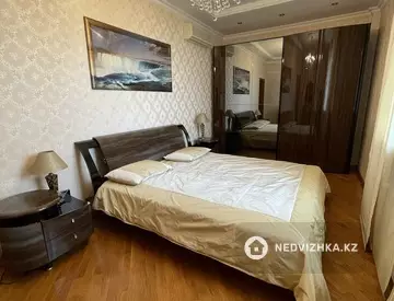 2-комнатная квартира, этаж 12 из 22, 72 м², на длительный срок