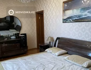 2-комнатная квартира, этаж 12 из 22, 72 м², на длительный срок