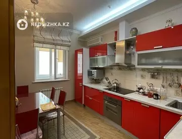 72 м², 2-комнатная квартира, этаж 12 из 22, 72 м², на длительный срок, изображение - 5