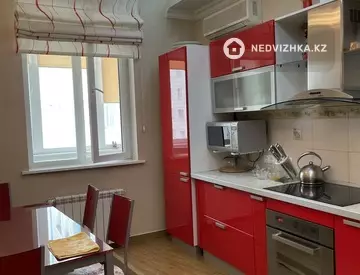 72 м², 2-комнатная квартира, этаж 12 из 22, 72 м², на длительный срок, изображение - 6