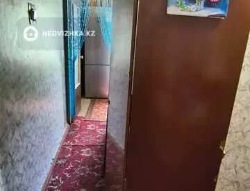 1-комнатная квартира, этаж 4 из 5, 36 м²