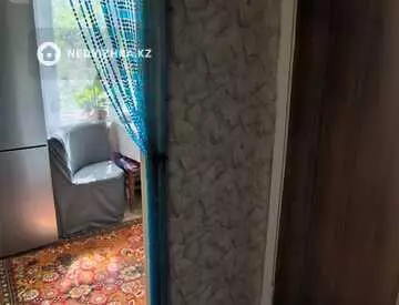 1-комнатная квартира, этаж 4 из 5, 36 м²