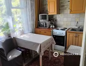 35.5 м², 1-комнатная квартира, этаж 4 из 5, 36 м², изображение - 5